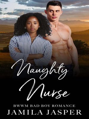 cover image of Naughty Nurse